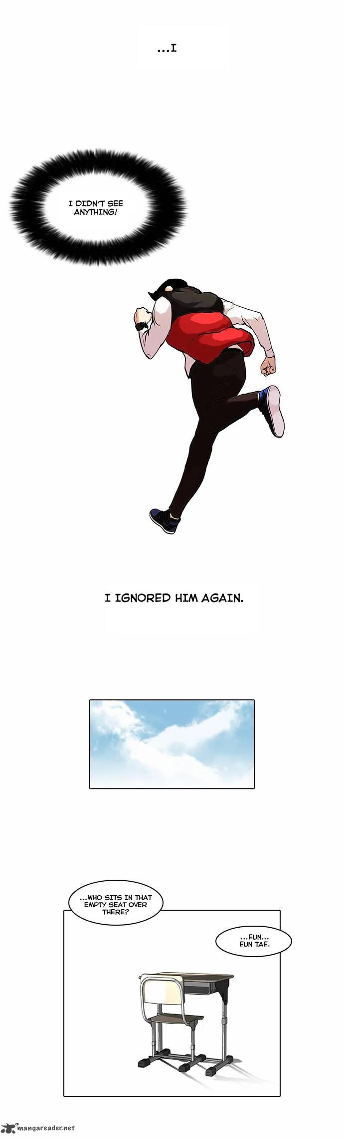 Lookism Chapter 52 – Page 32