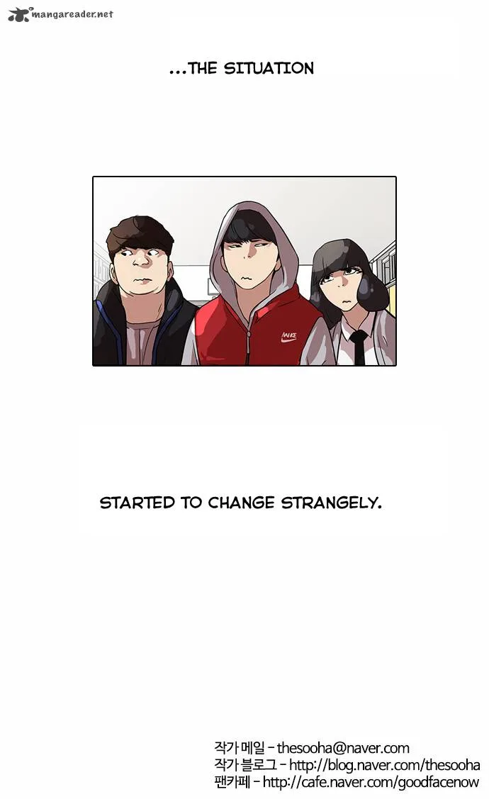 Lookism Chapter 52 – Page 35