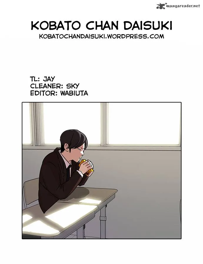 Lookism Chapter 52 – Page 36