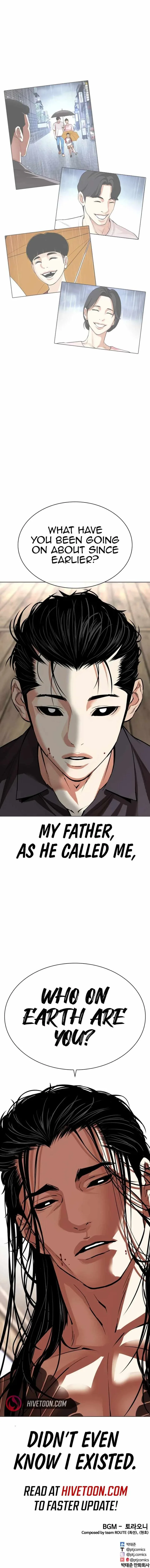 Lookism Chapter 522 – Page 18
