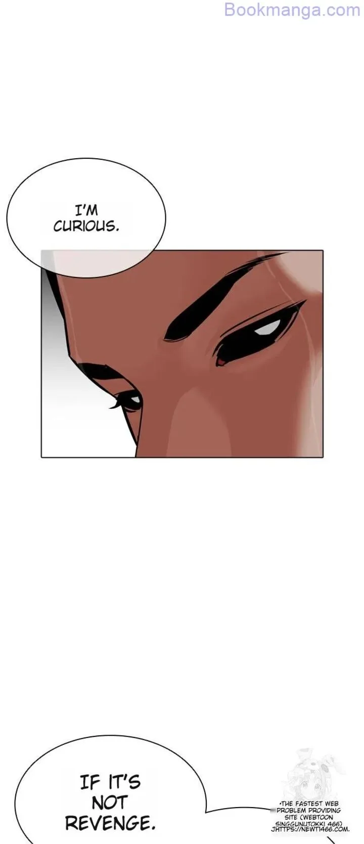 Lookism Chapter 529 – Page 3