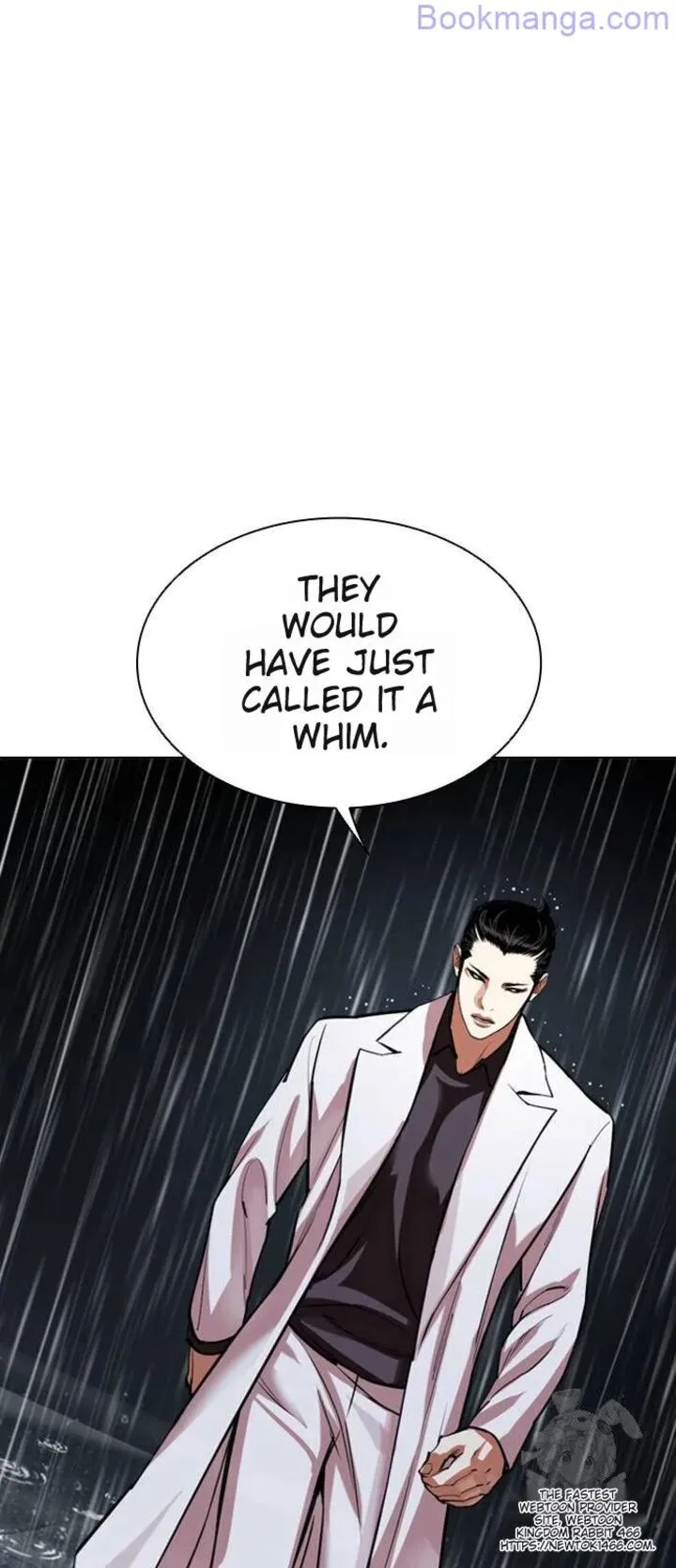 Lookism Chapter 529 – Page 5