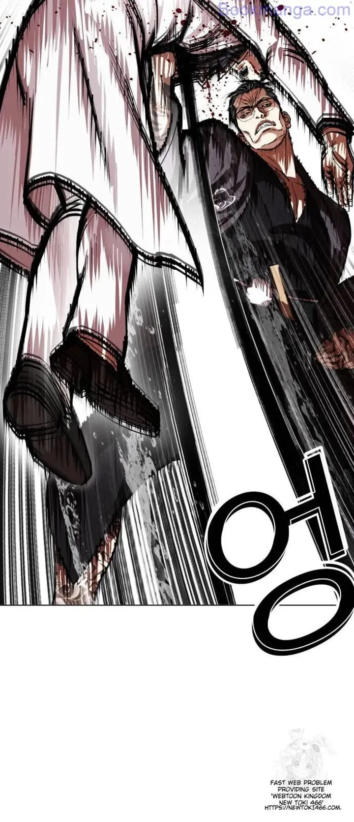Lookism Chapter 529 – Page 25