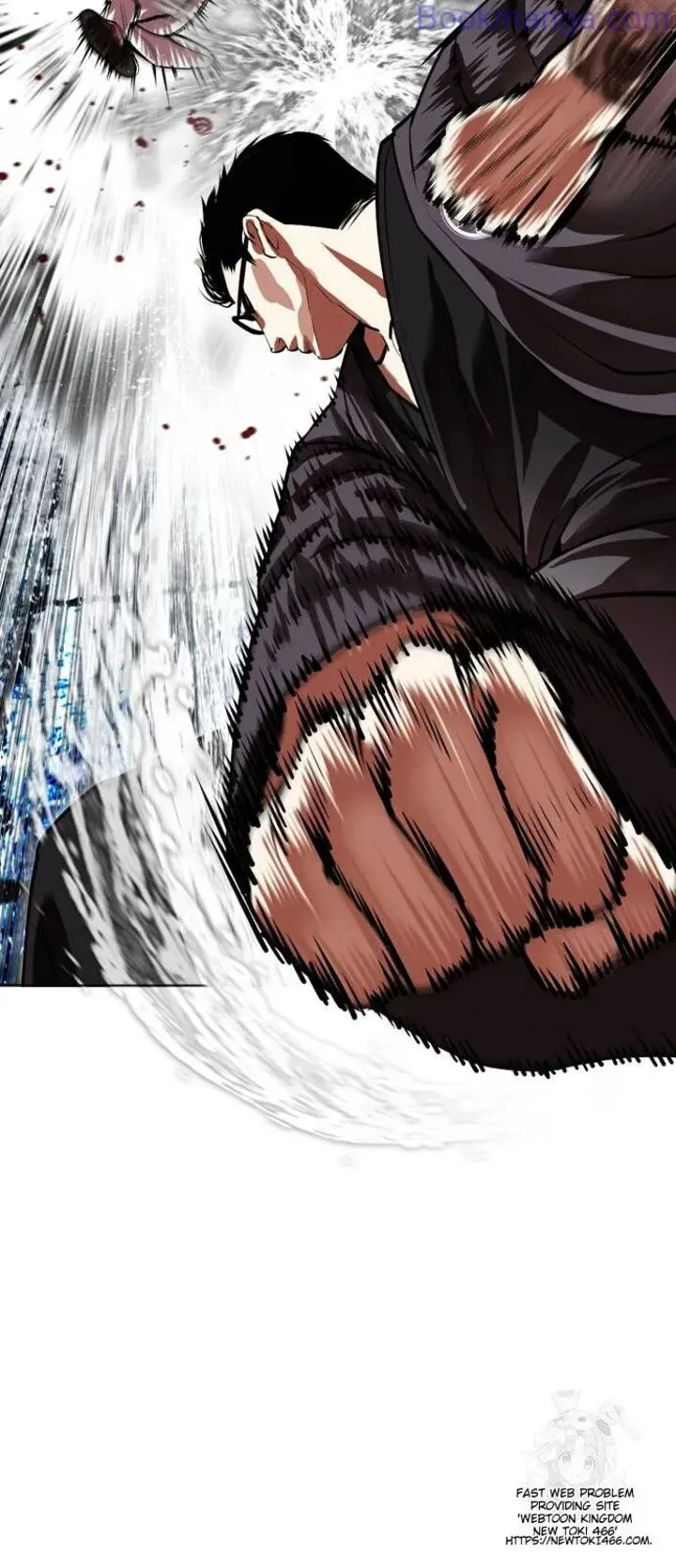 Lookism Chapter 529 – Page 28