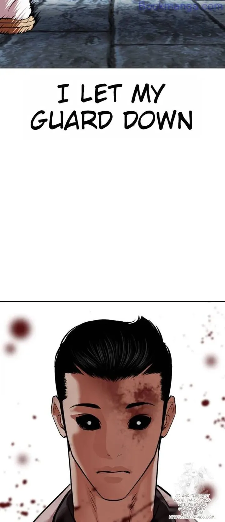 Lookism Chapter 529 – Page 34