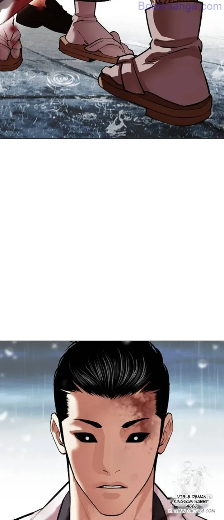 Lookism Chapter 529 – Page 38