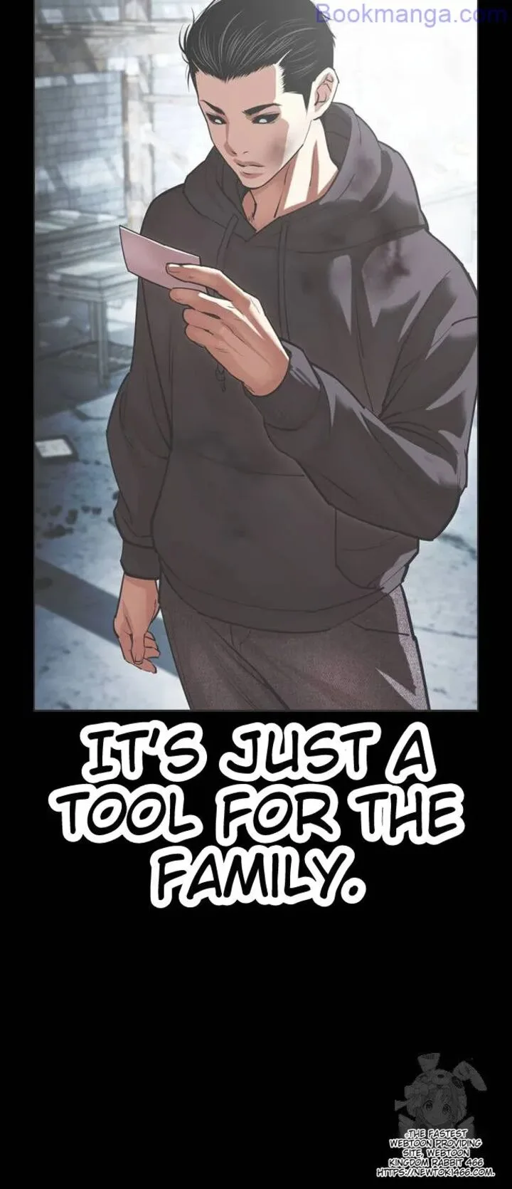 Lookism Chapter 529 – Page 55