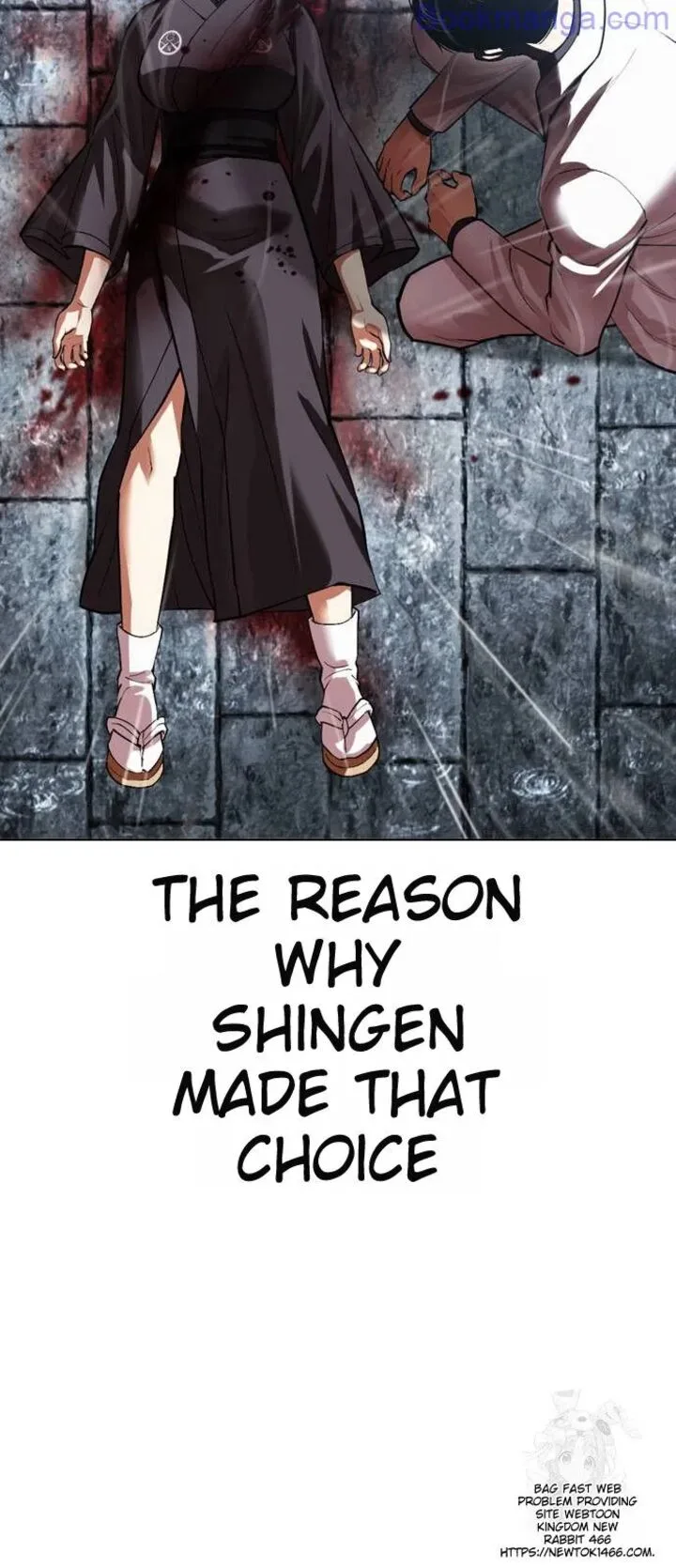 Lookism Chapter 529 – Page 60