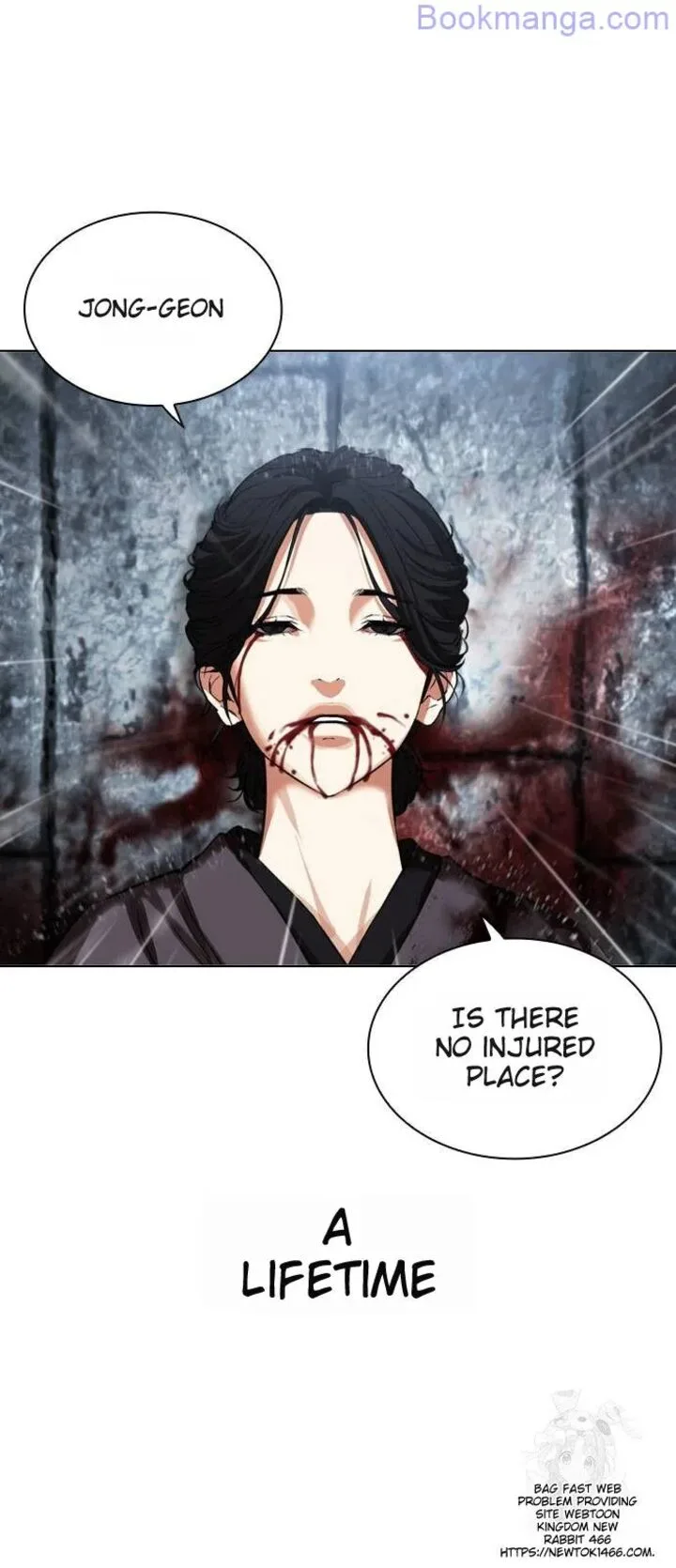 Lookism Chapter 529 – Page 61
