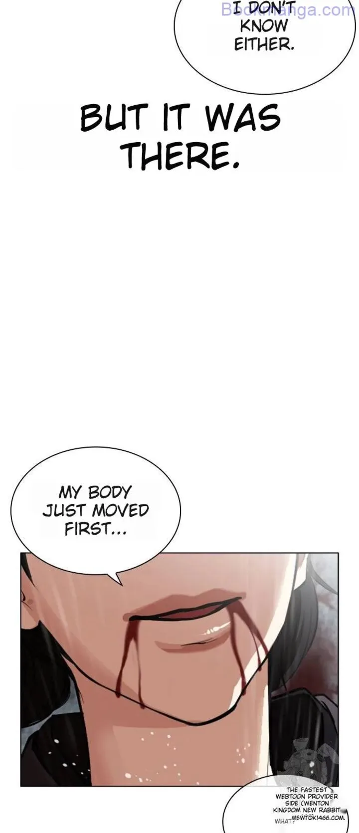 Lookism Chapter 529 – Page 64