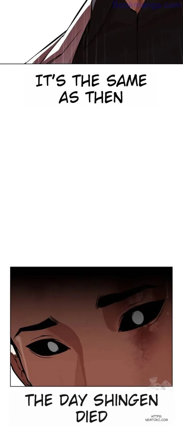 Lookism Chapter 529 – Page 70