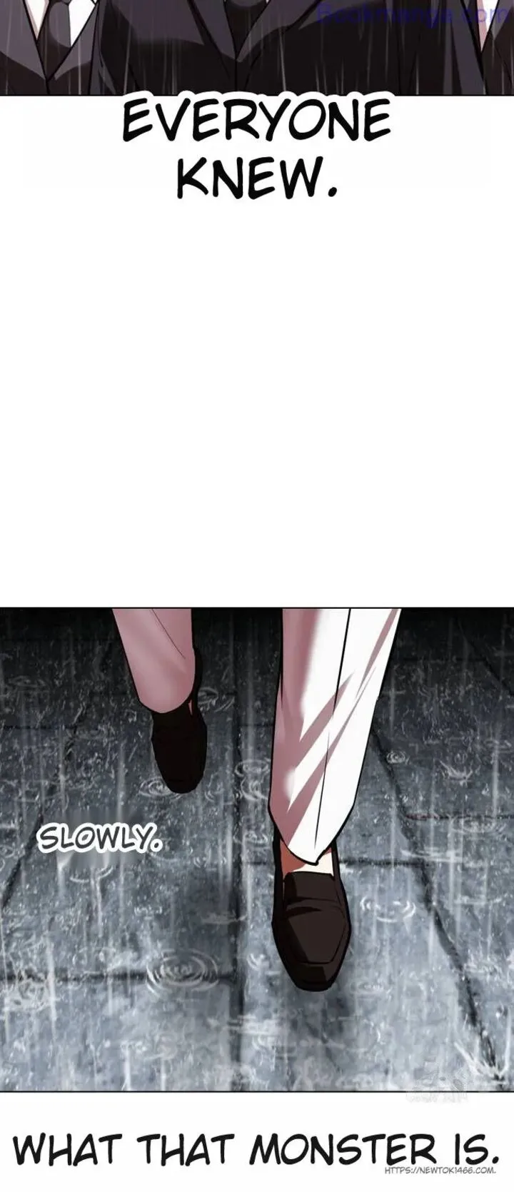 Lookism Chapter 529 – Page 99