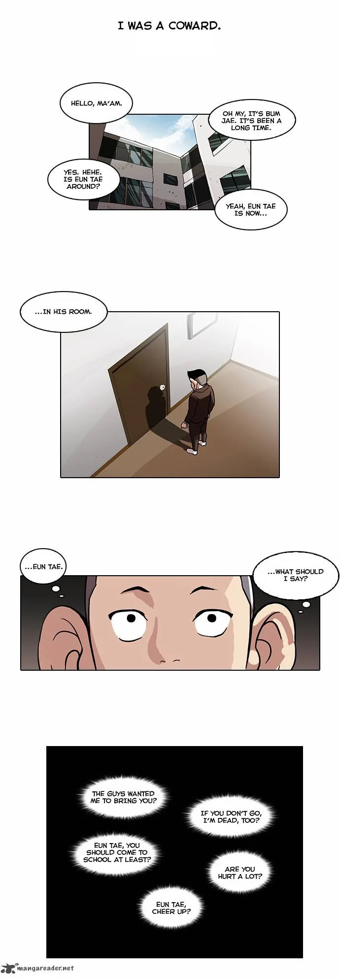 Lookism Chapter 53 – Page 14