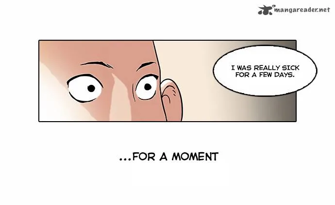 Lookism Chapter 53 – Page 18