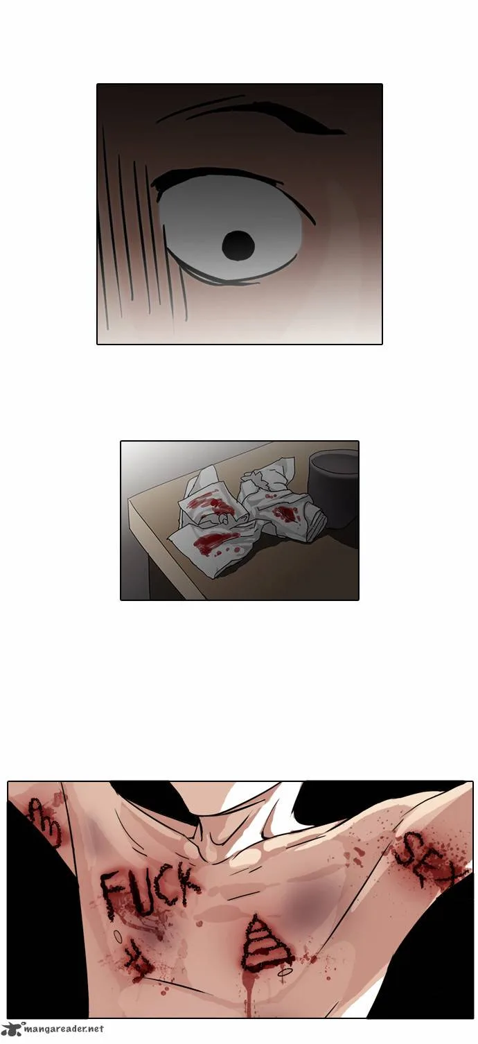 Lookism Chapter 53 – Page 23
