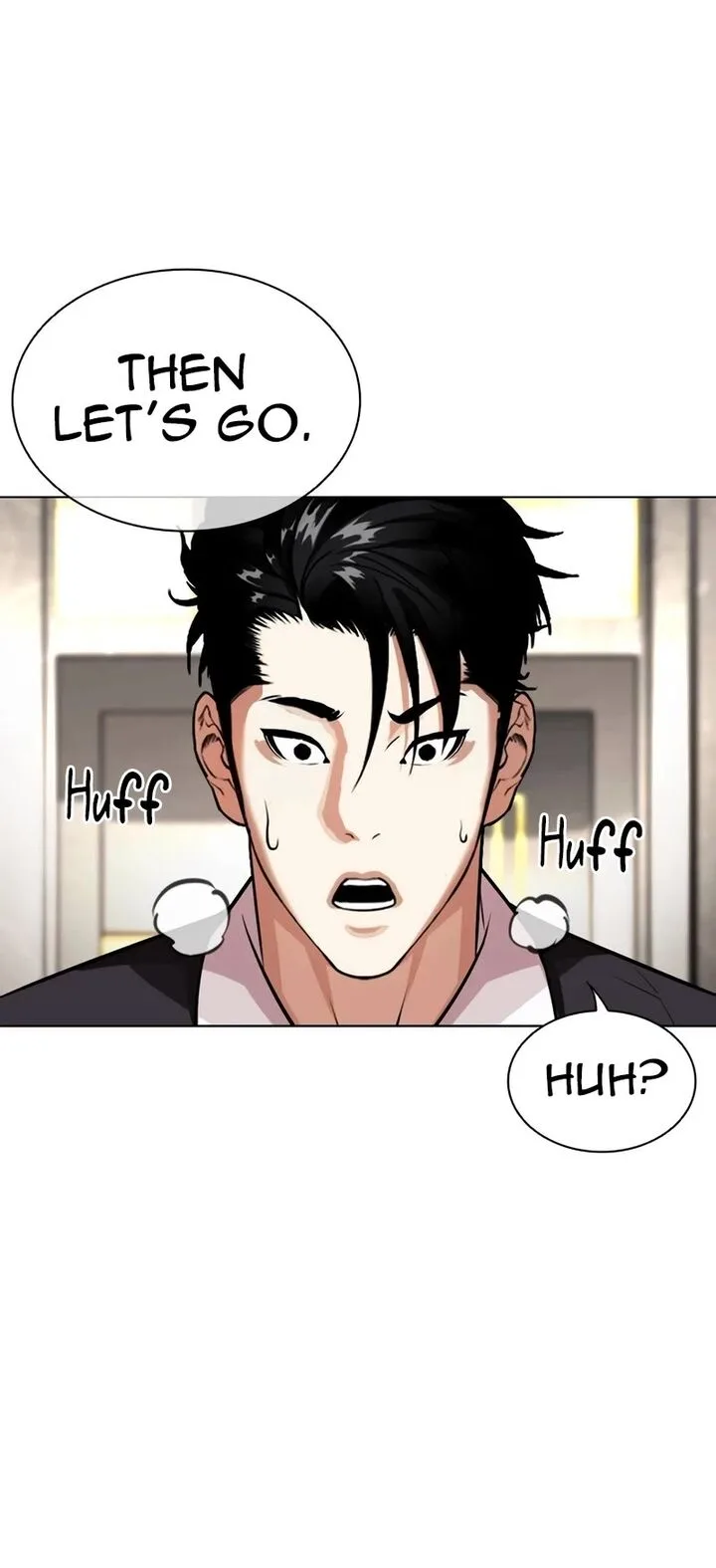 Lookism Chapter 534 – Page 14