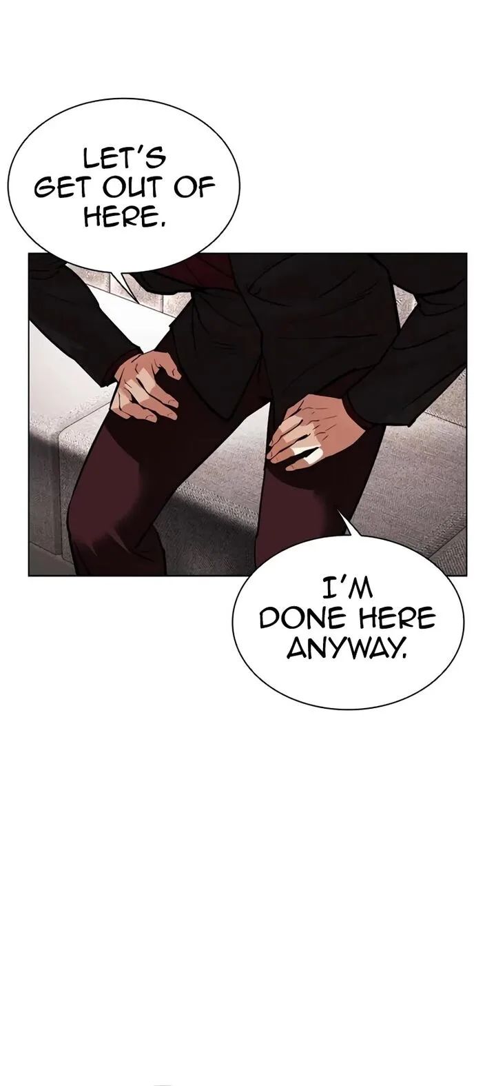 Lookism Chapter 534 – Page 15