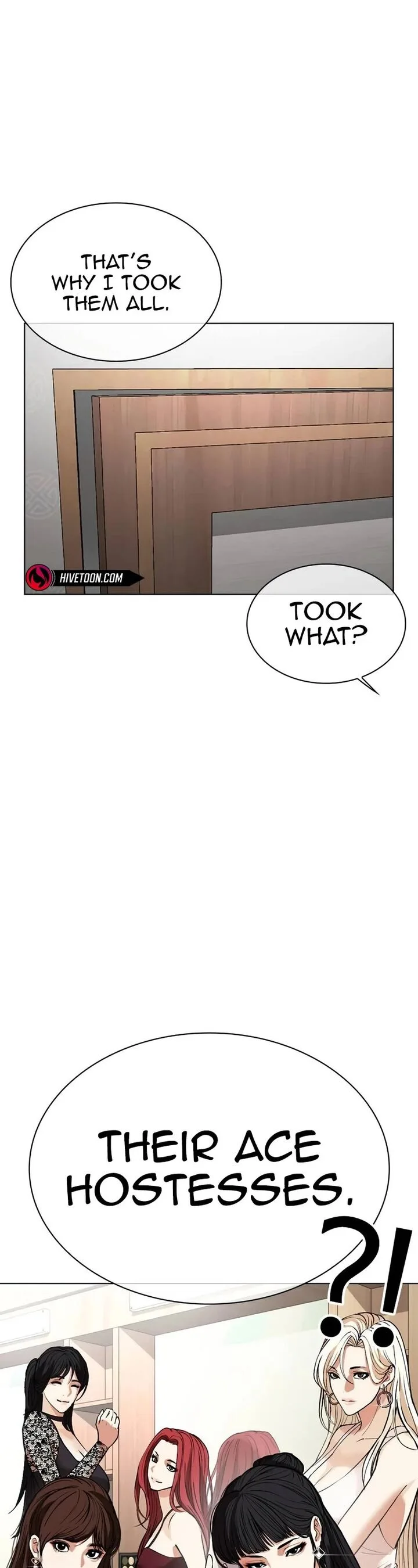 Lookism Chapter 534 – Page 22