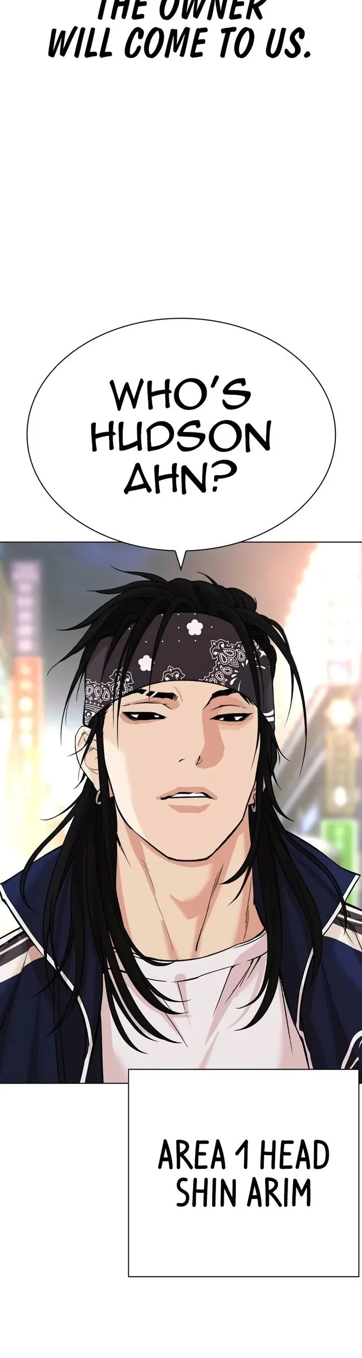 Lookism Chapter 534 – Page 32