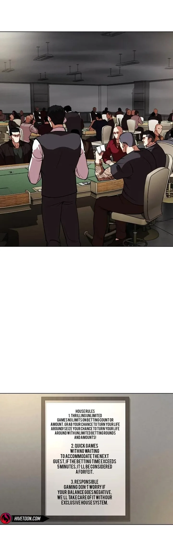 Lookism Chapter 534 – Page 34