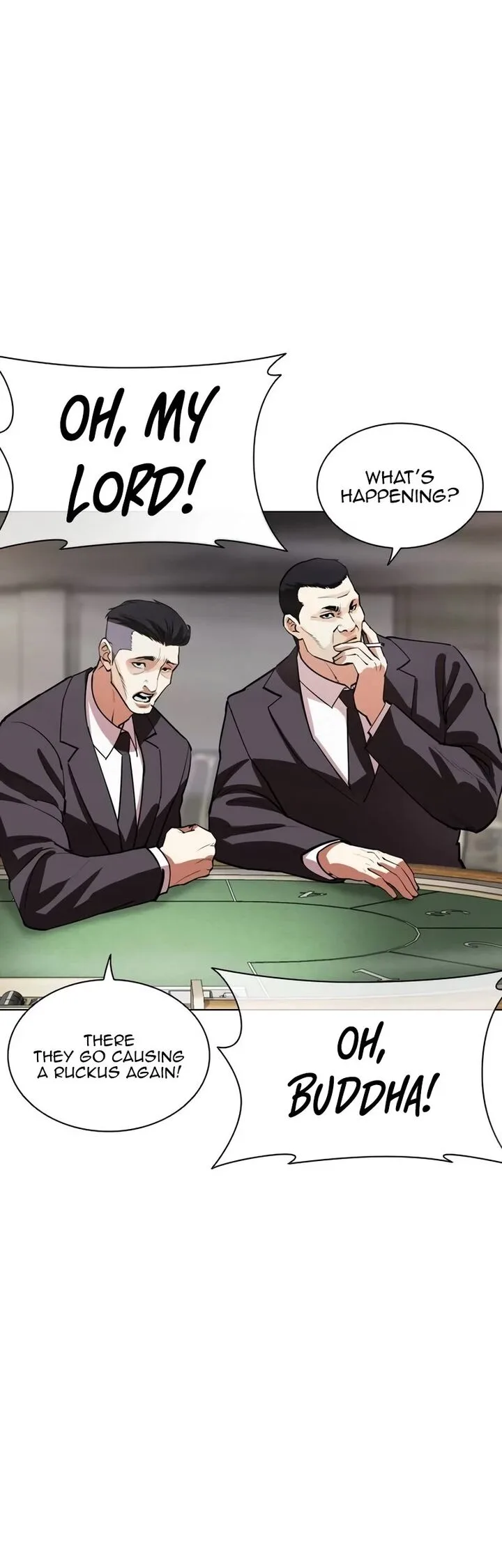 Lookism Chapter 534 – Page 35