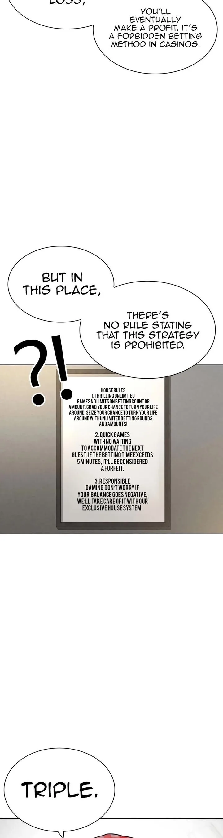 Lookism Chapter 534 – Page 52