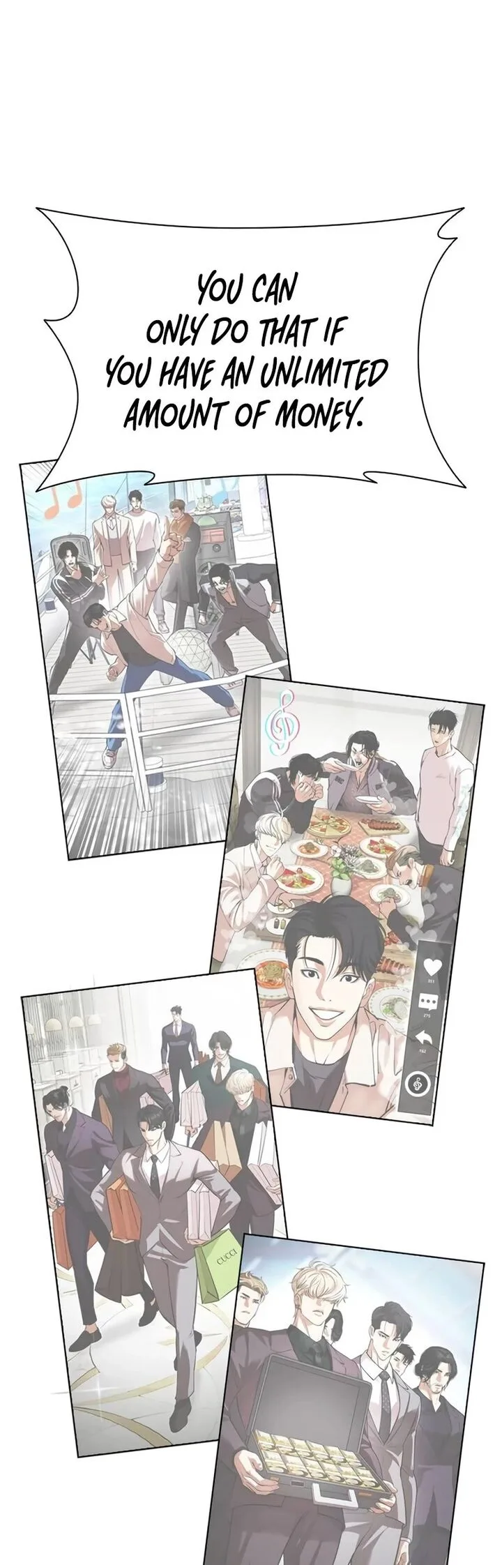 Lookism Chapter 534 – Page 54