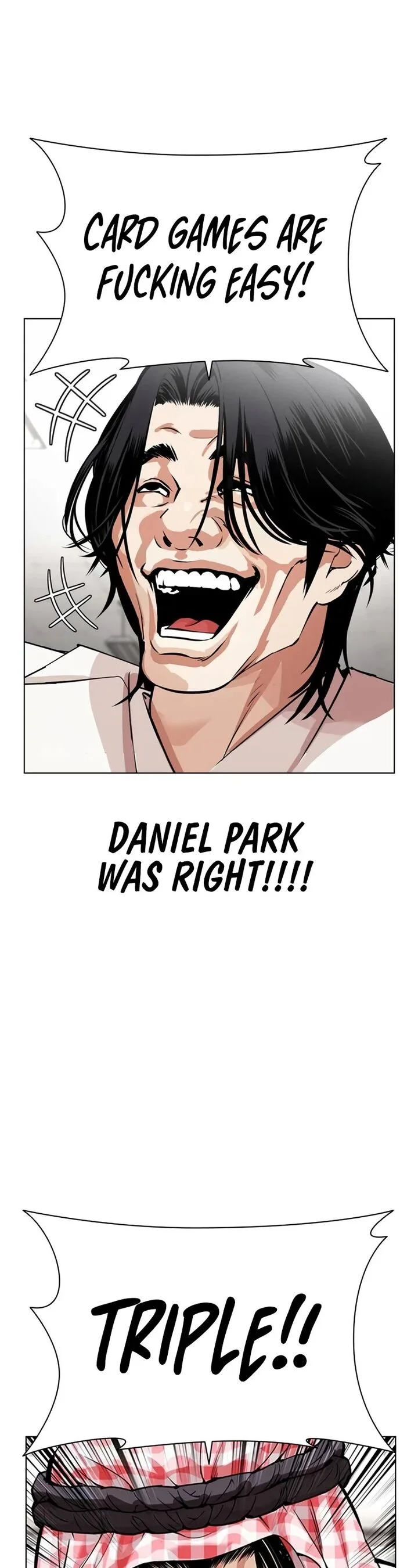 Lookism Chapter 534 – Page 57