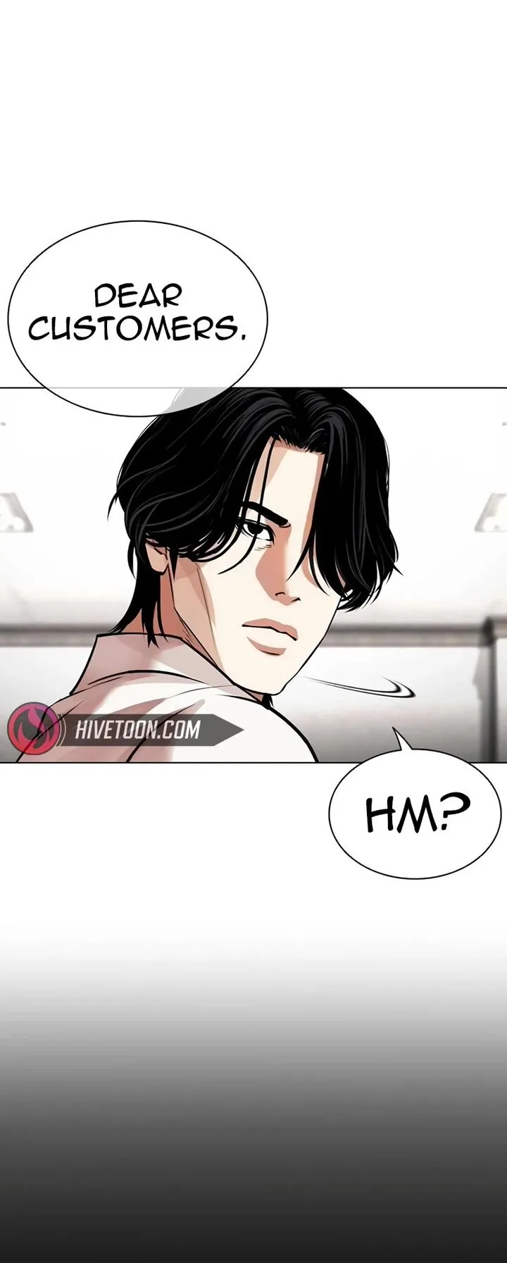 Lookism Chapter 534 – Page 60