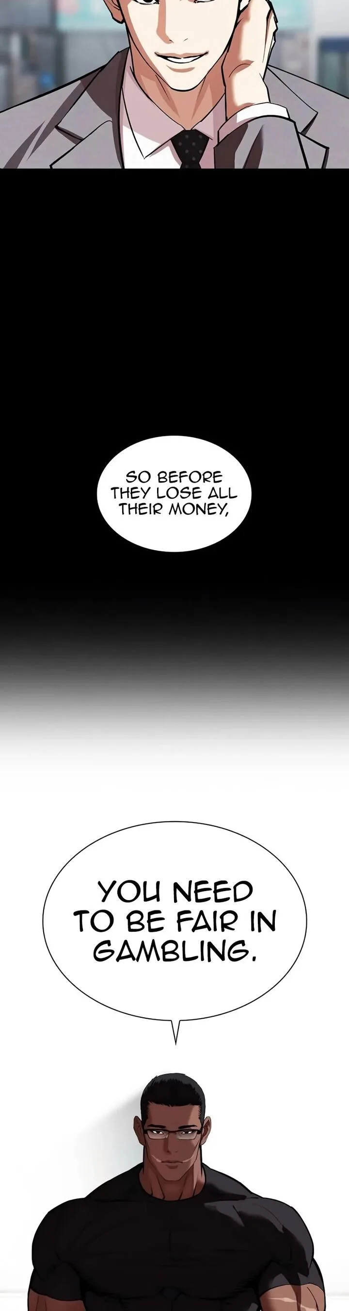 Lookism Chapter 534 – Page 62