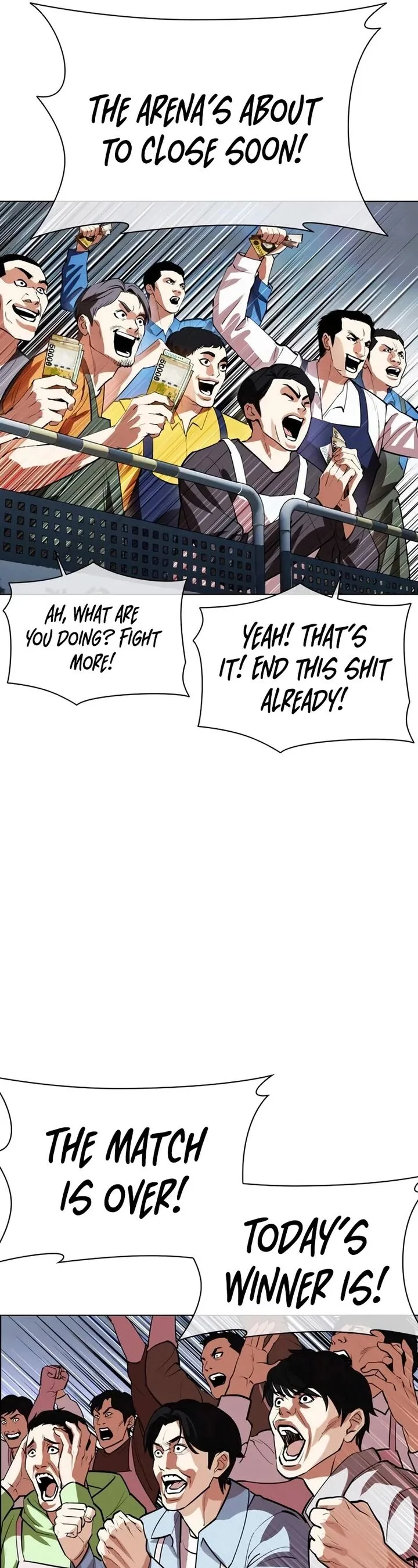 Lookism Chapter 534 – Page 66