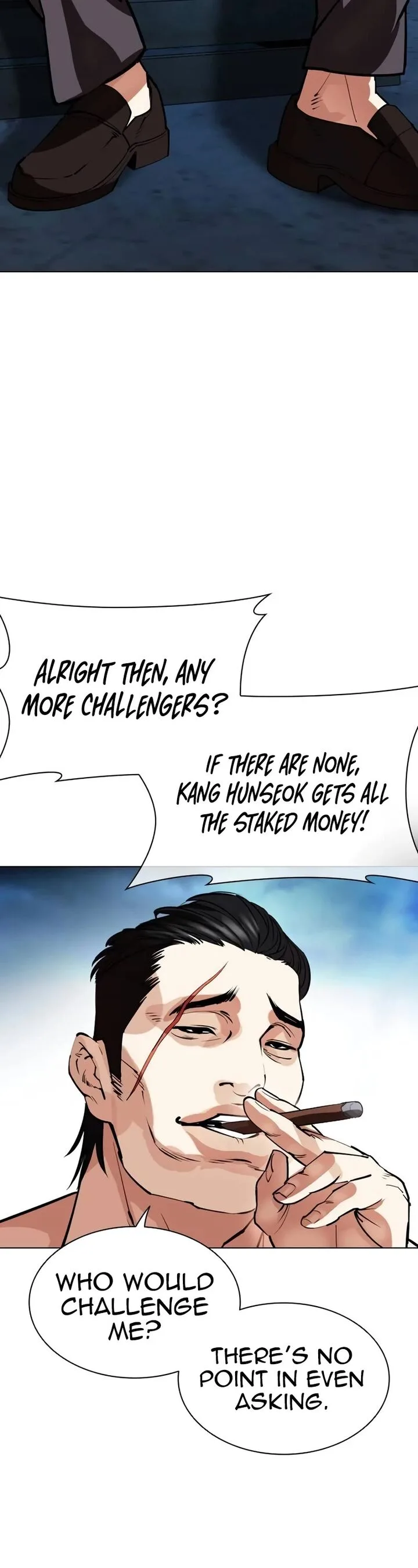 Lookism Chapter 534 – Page 68