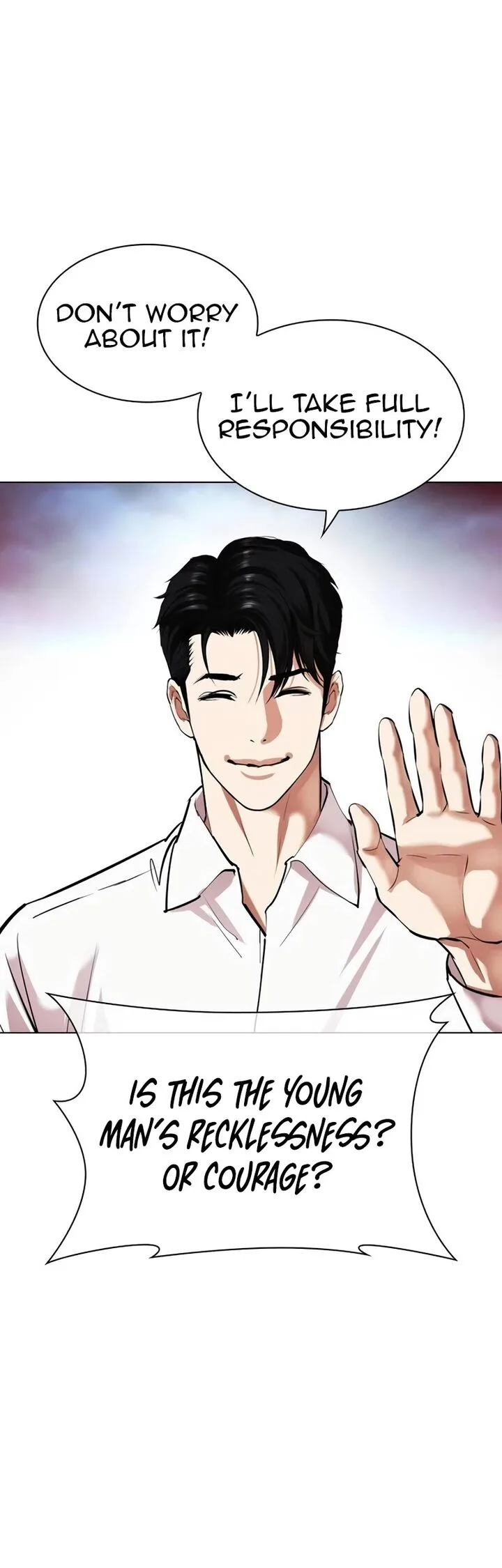 Lookism Chapter 534 – Page 74