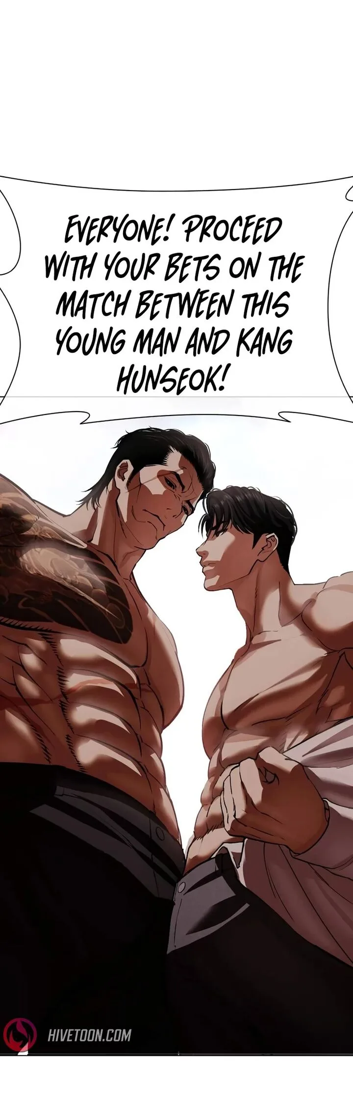 Lookism Chapter 534 – Page 75