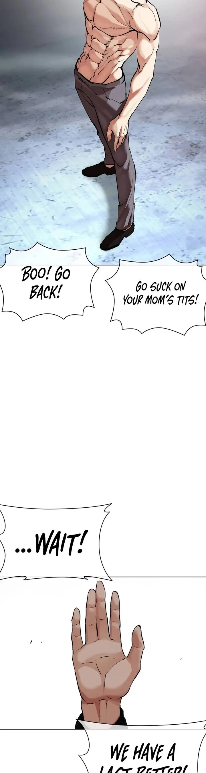 Lookism Chapter 534 – Page 78