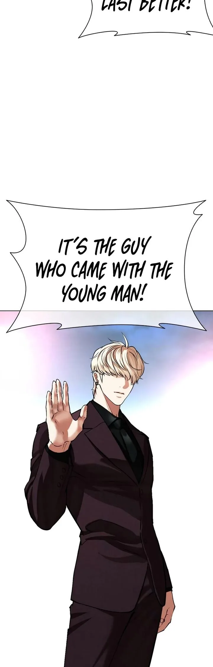 Lookism Chapter 534 – Page 79