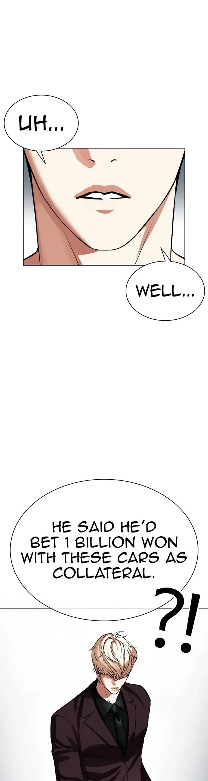 Lookism Chapter 534 – Page 81