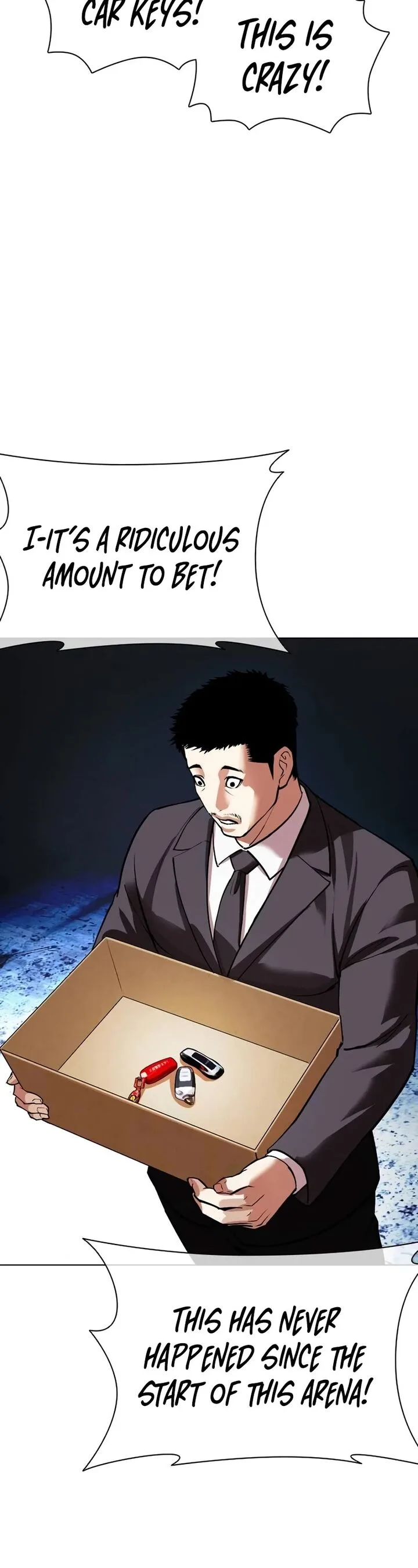 Lookism Chapter 534 – Page 83