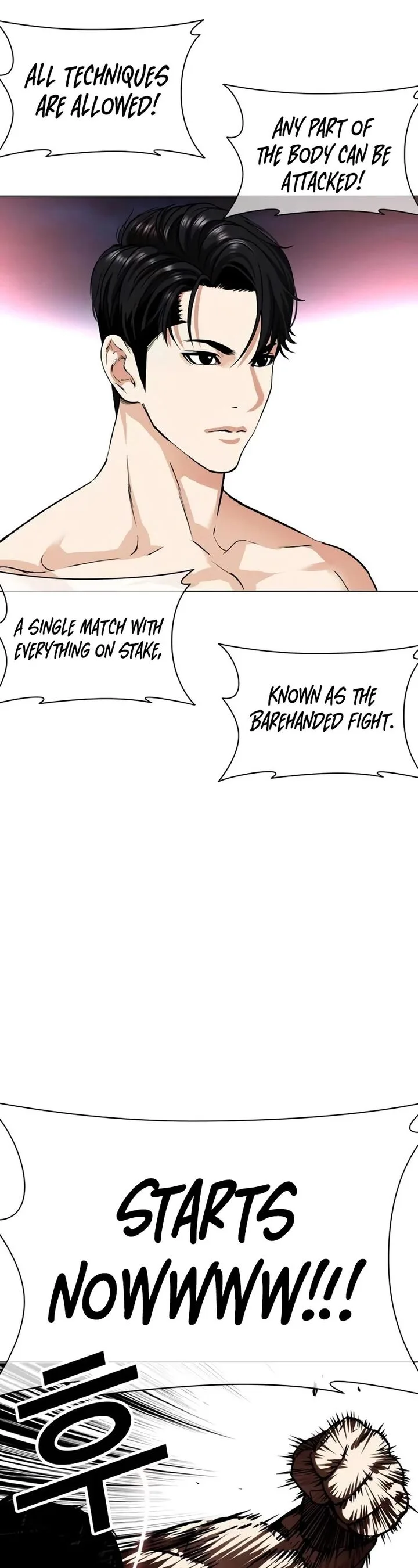 Lookism Chapter 534 – Page 86