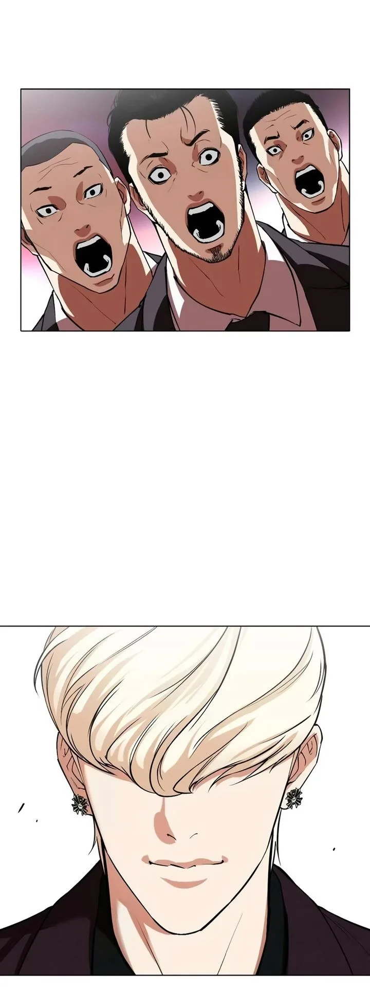 Lookism Chapter 534 – Page 89