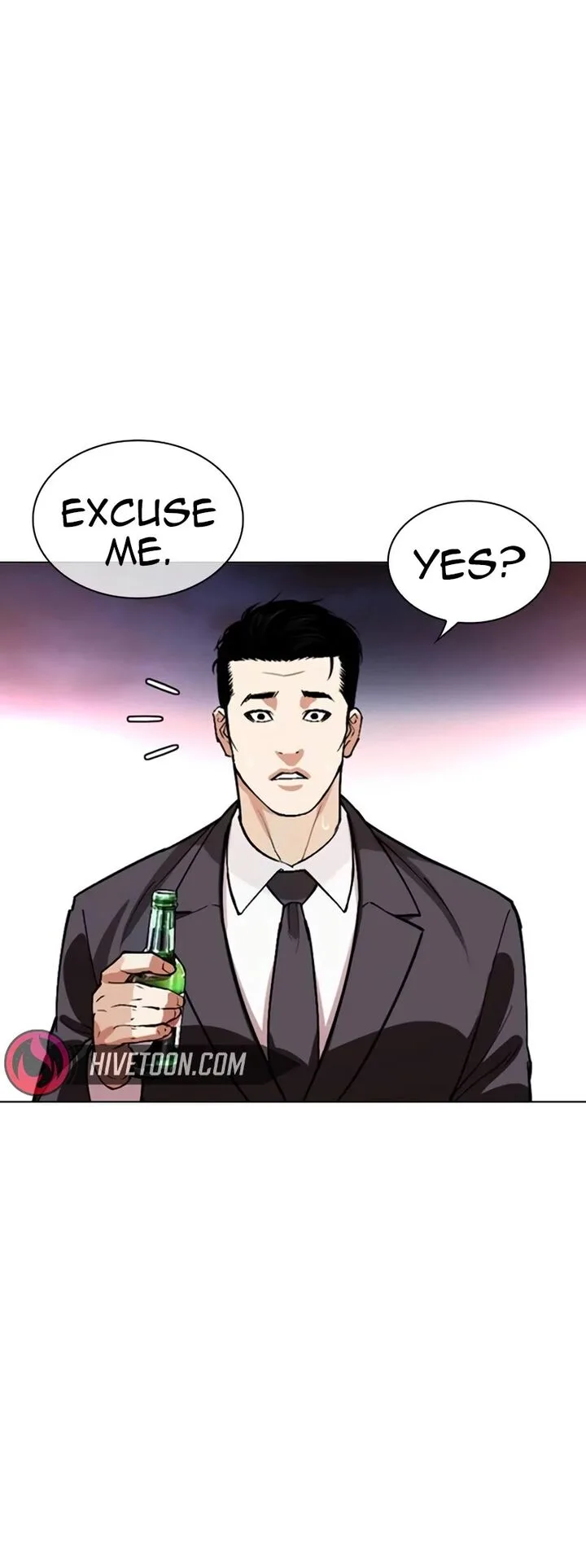 Lookism Chapter 534 – Page 90