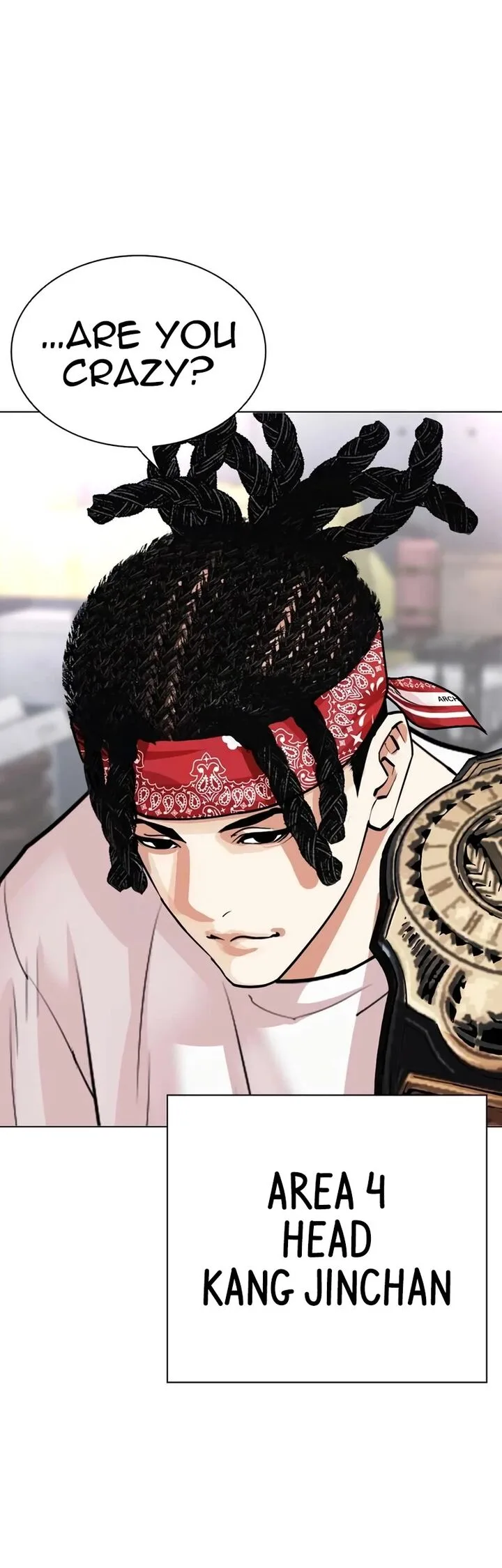 Lookism Chapter 534 – Page 94
