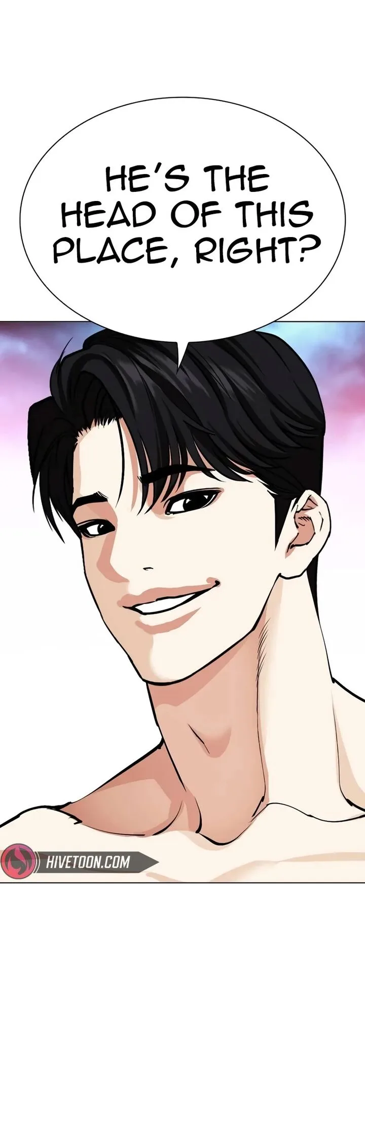 Lookism Chapter 534 – Page 95