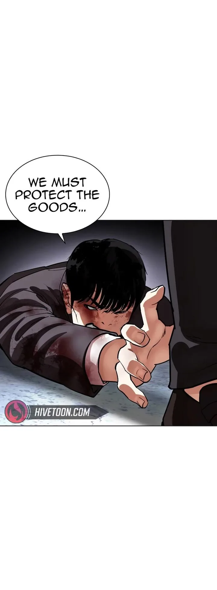 Lookism Chapter 534 – Page 105