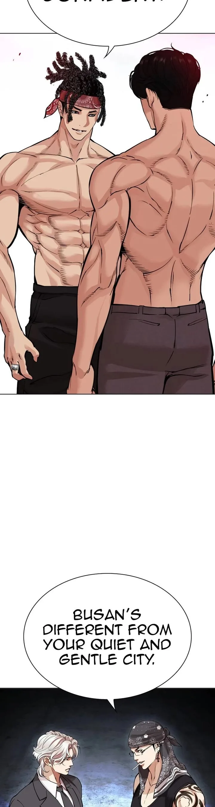 Lookism Chapter 534 – Page 112