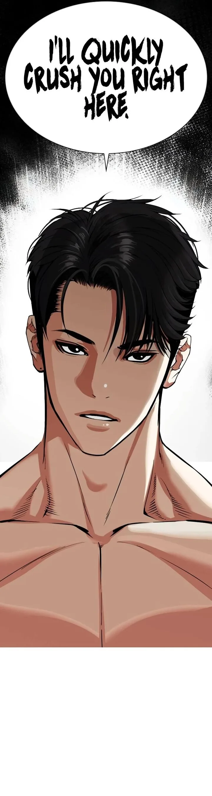 Lookism Chapter 534 – Page 115
