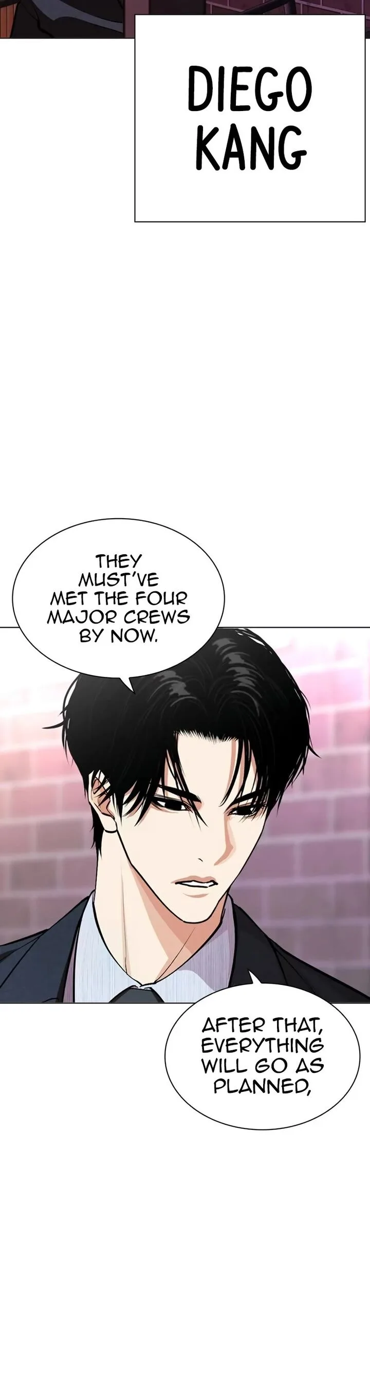 Lookism Chapter 534 – Page 117