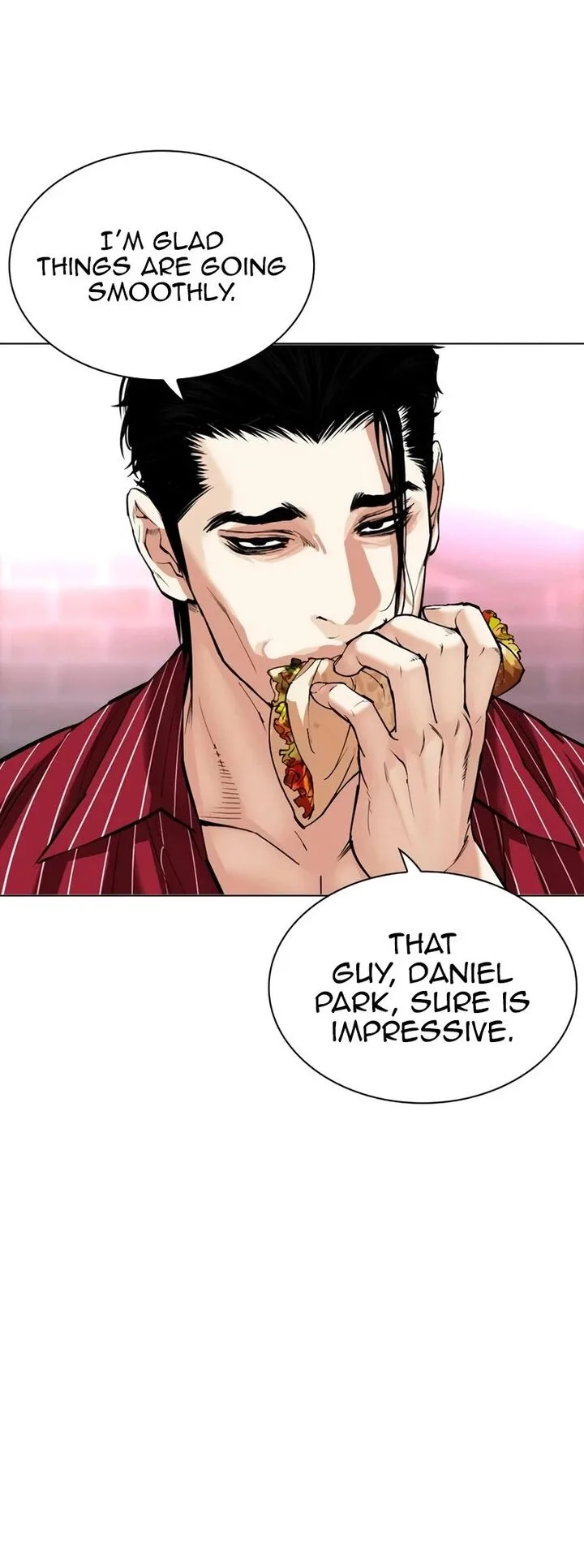 Lookism Chapter 534 – Page 119