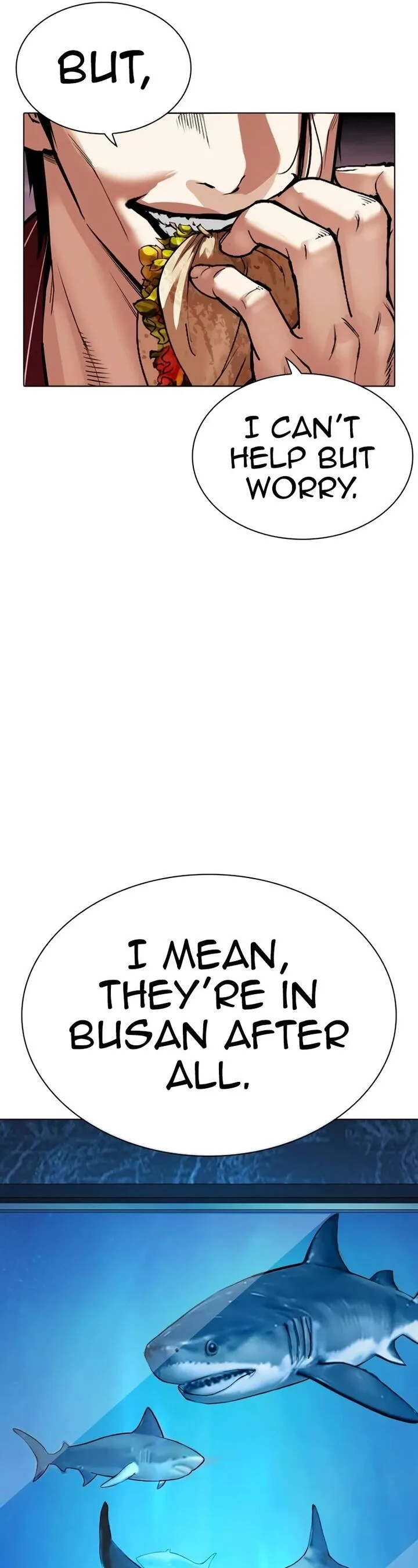 Lookism Chapter 534 – Page 120
