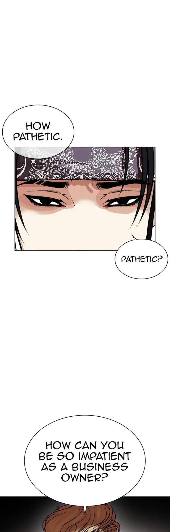 Lookism Chapter 535 – Page 5